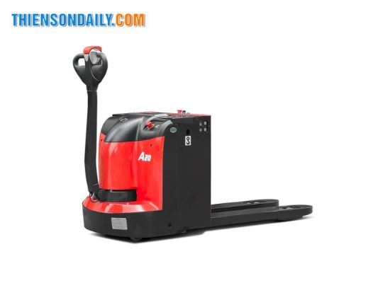 xe nâng tay điện 2 tấn