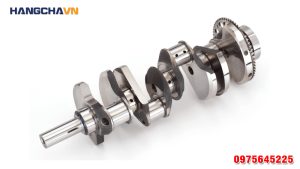 trục khuỷu