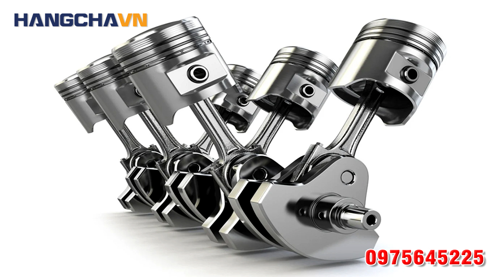 Trục khuỷu là gì