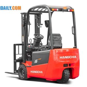 giá xe nâng điện 1.5 tấn