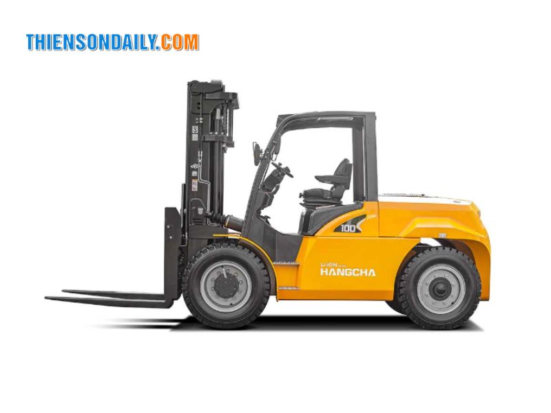 xe-nang-dien-10-tan (6) Xe nâng điện 10 tấn