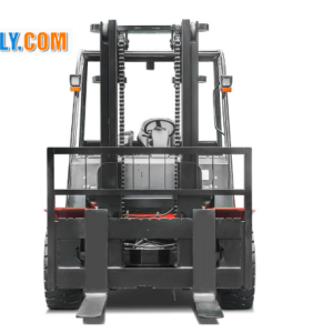 Xe nâng điện 6 tấn