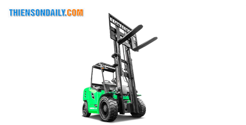 xe-nang-dien-8-tan (1) xe nâng điện 8 tấn