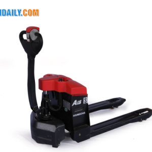 Xe nâng tay điện 1.5 tấn