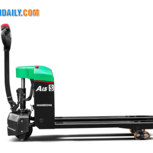 xe nâng điện tay 1.5 tấn