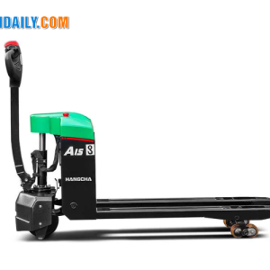 Xe nâng tay điện 1.5 tấn