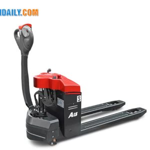 xe nâng điện tay 1.5 tấn