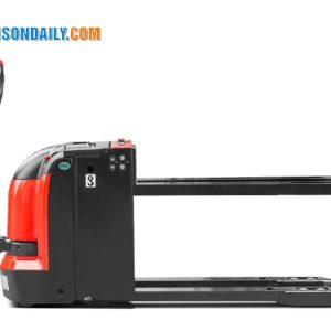 Xe nâng điện tay 2.5 tấn