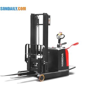 Xe nâng điện tay 2.5 tấn