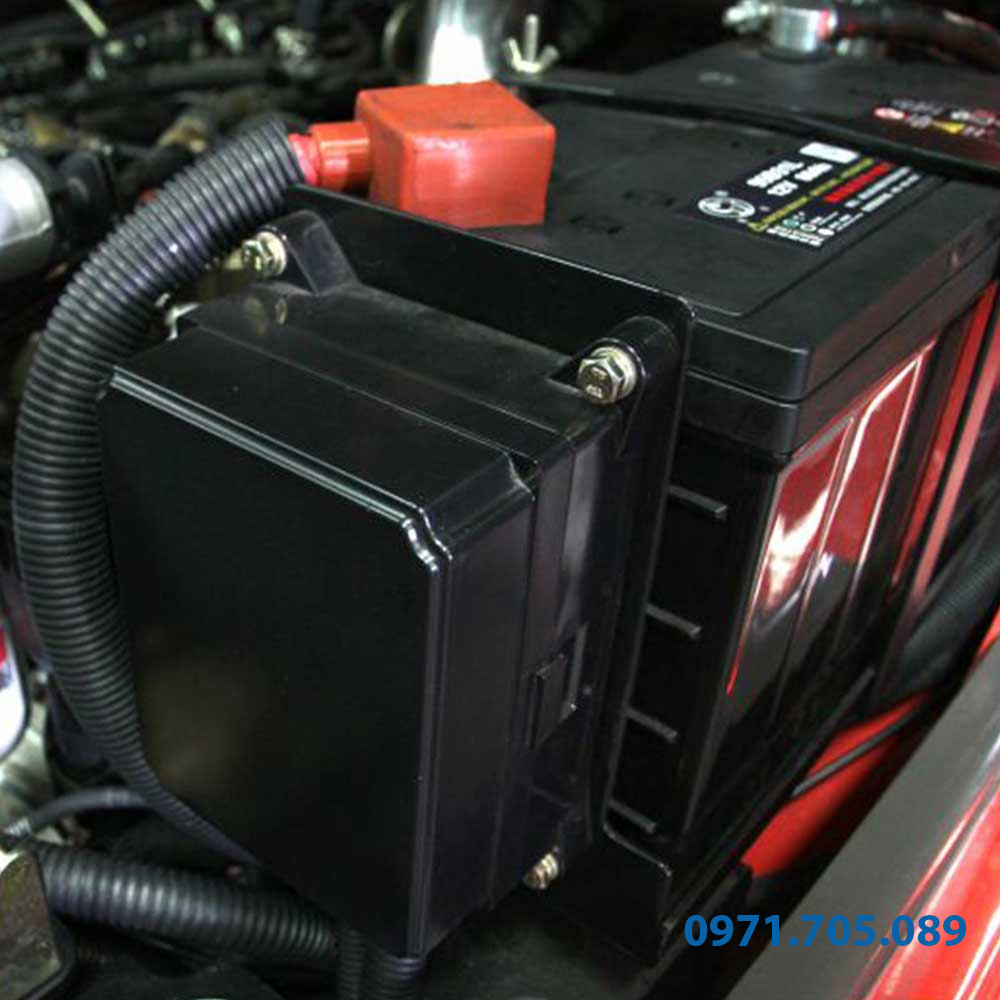 Ắc quy xe nâng 7 tấn dòng XF