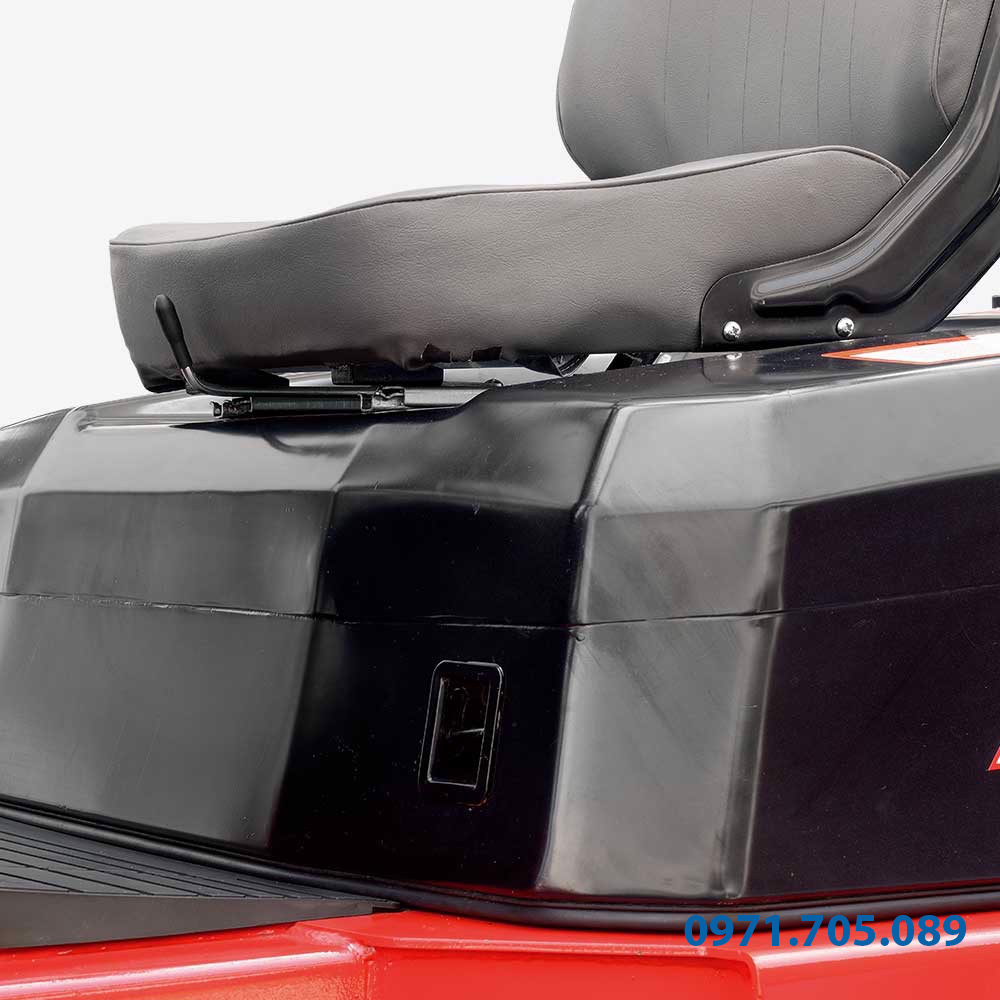 Ghế ngồi xe nâng dầu 2 tấn dòng A