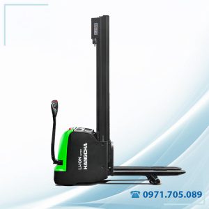 Pallet Stacker 1.6 tấn Lithium