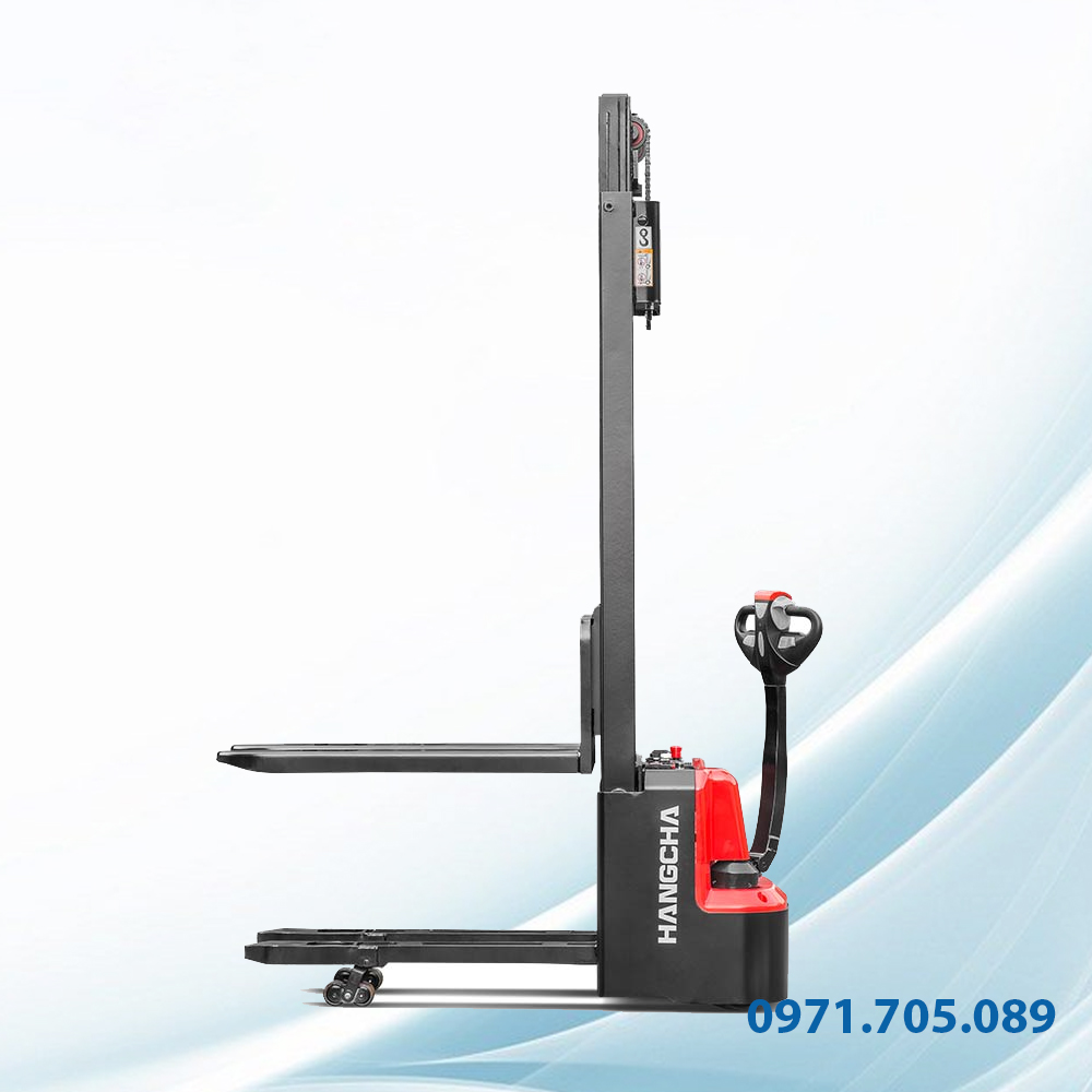 Xe nâng 1-1,2 tấn