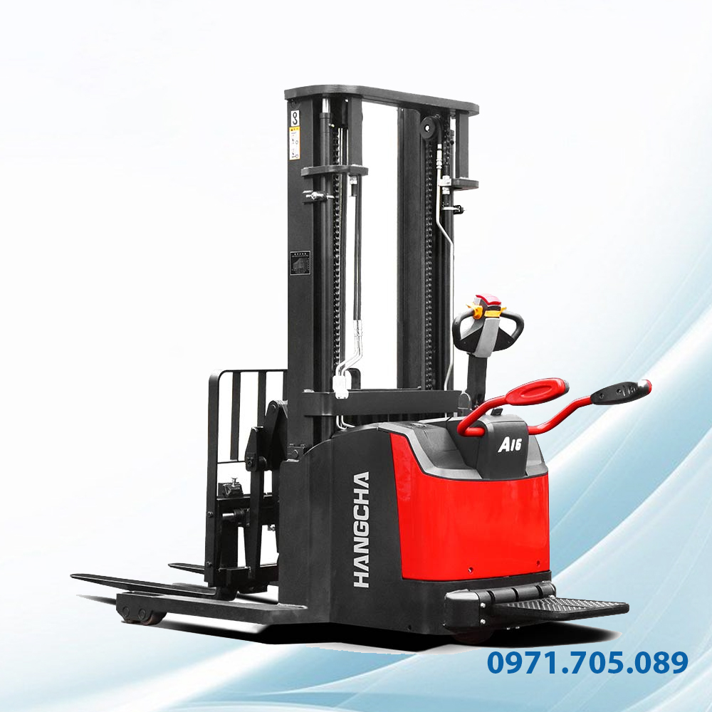 Xe nâng 1,2-1,6 tấn càng reach fork