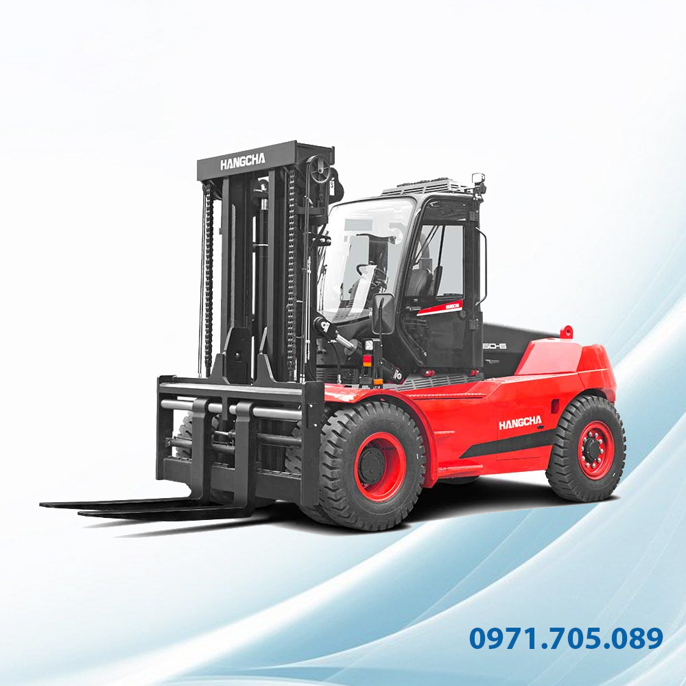 Xe nâng 12-16 tấn dòng X