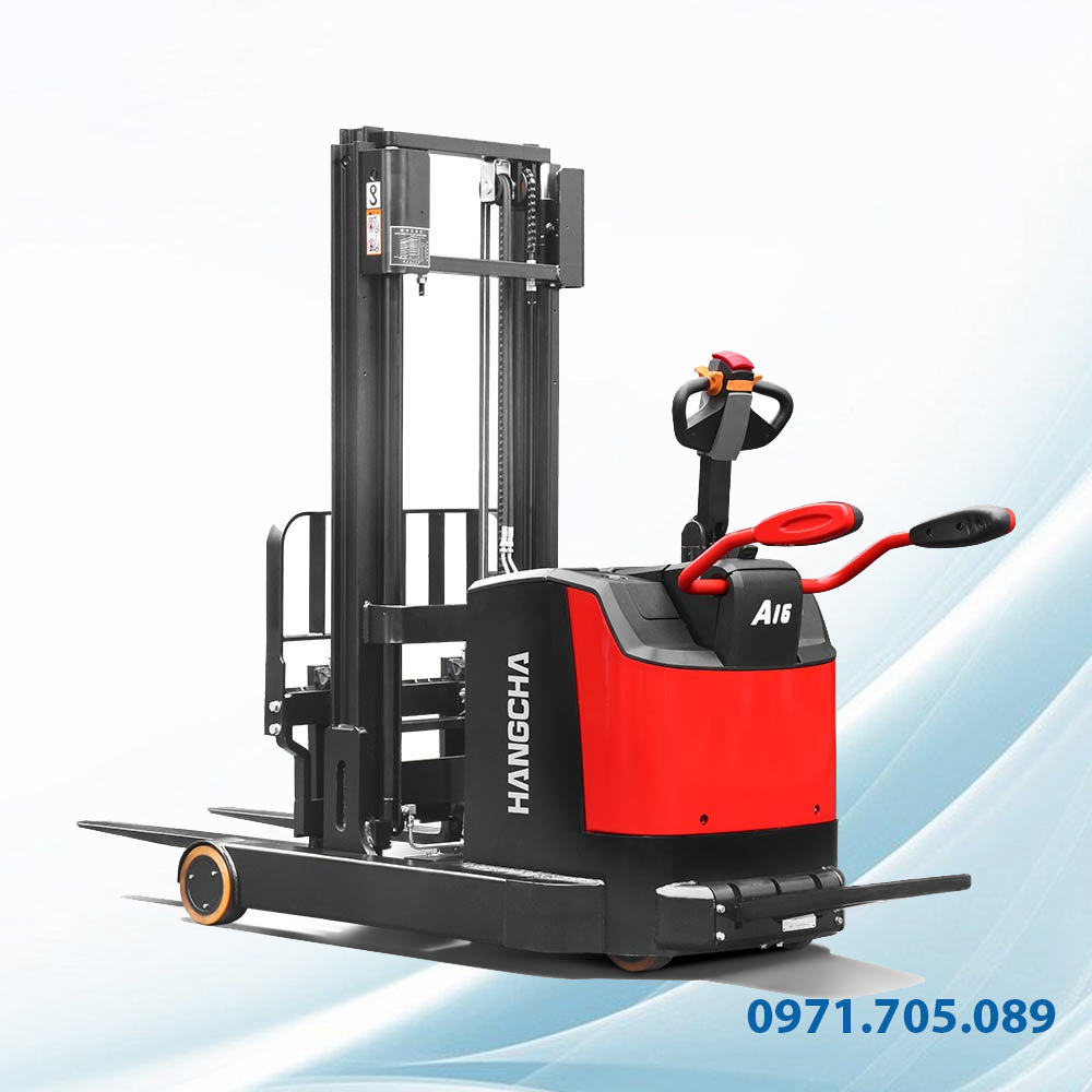 Xe nâng 1,2 -2 tấn dòng mast move