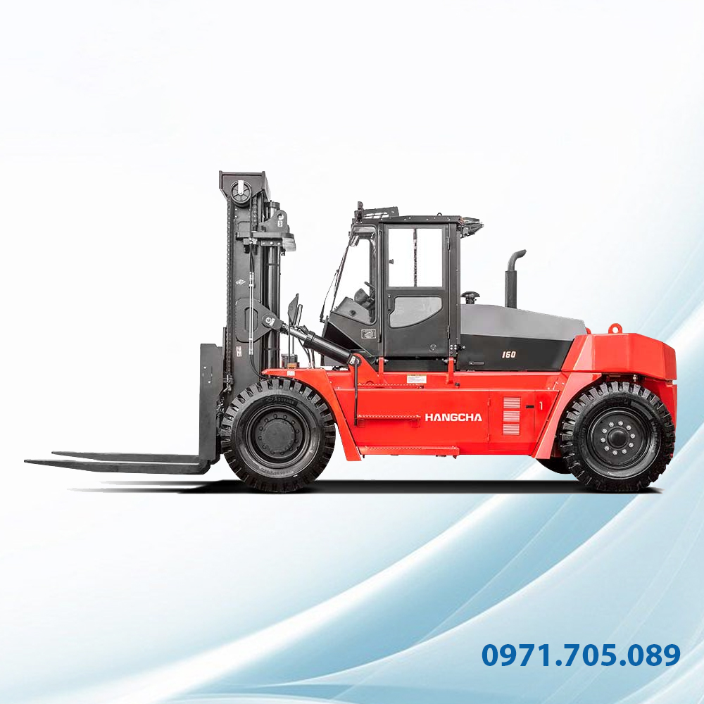 Xe nâng 14-18 tấn dòng A