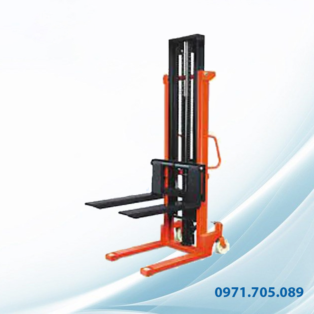 Xe nâng 1m6 Hangcha