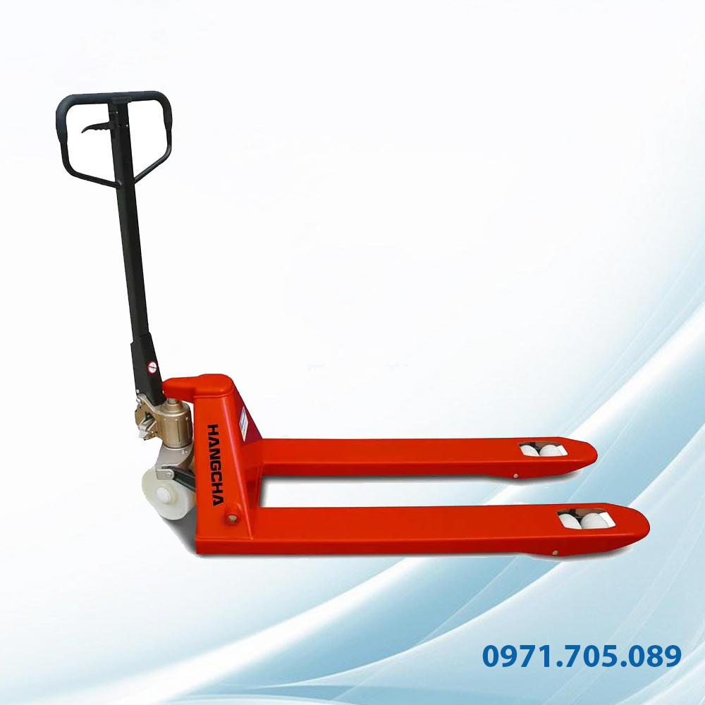 Xe nâng 2-3 tấn hangcha