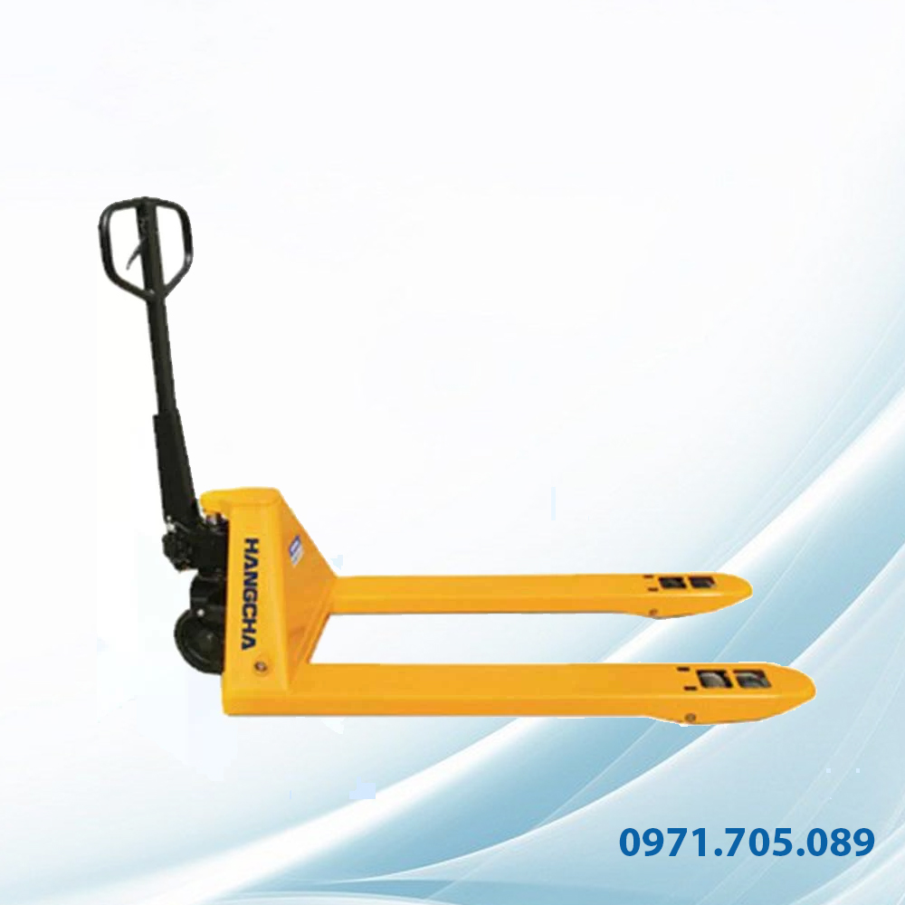 Xe nâng 2 tấn Hangcha