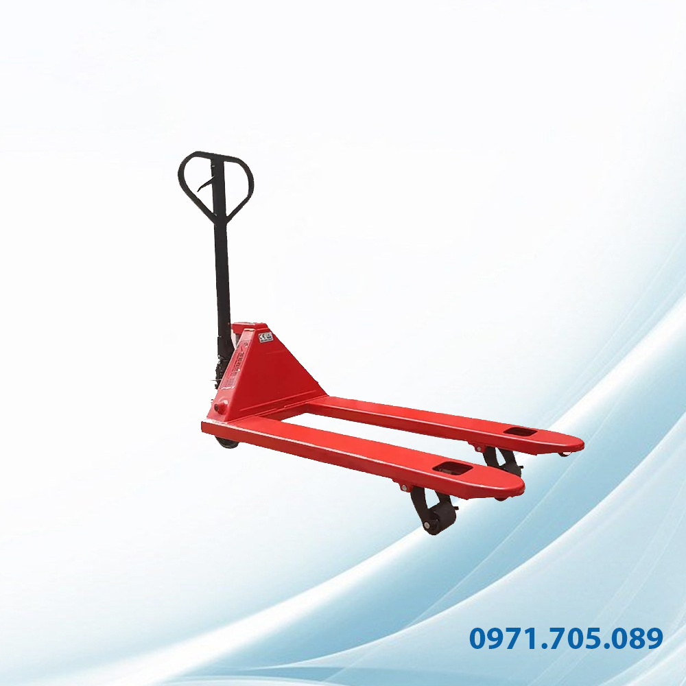 Xe nâng 2,5 tấn càng hẹp