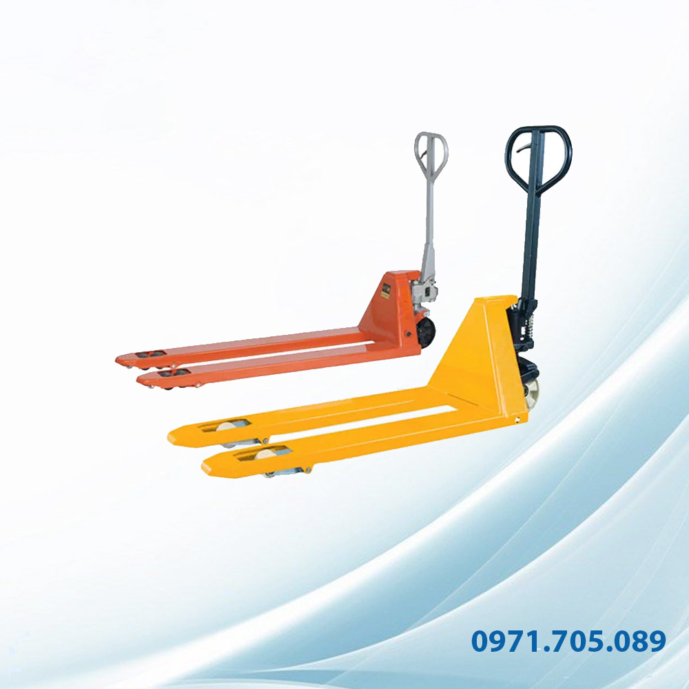 Xe nâng 2,5 tấn siêu thấp Hangcha