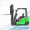 Xe nâng 3 tấn điện lithium dòng X hangcha