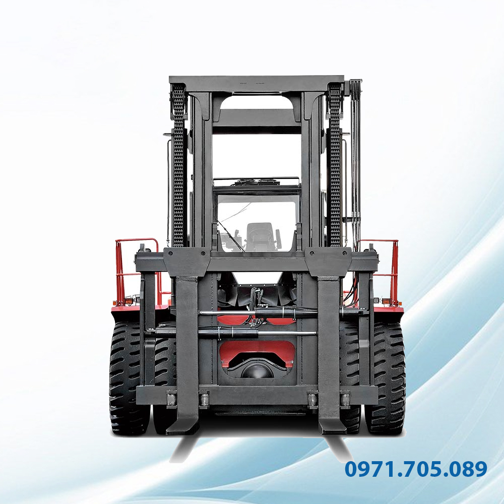 Xe nâng 38-48 tấn