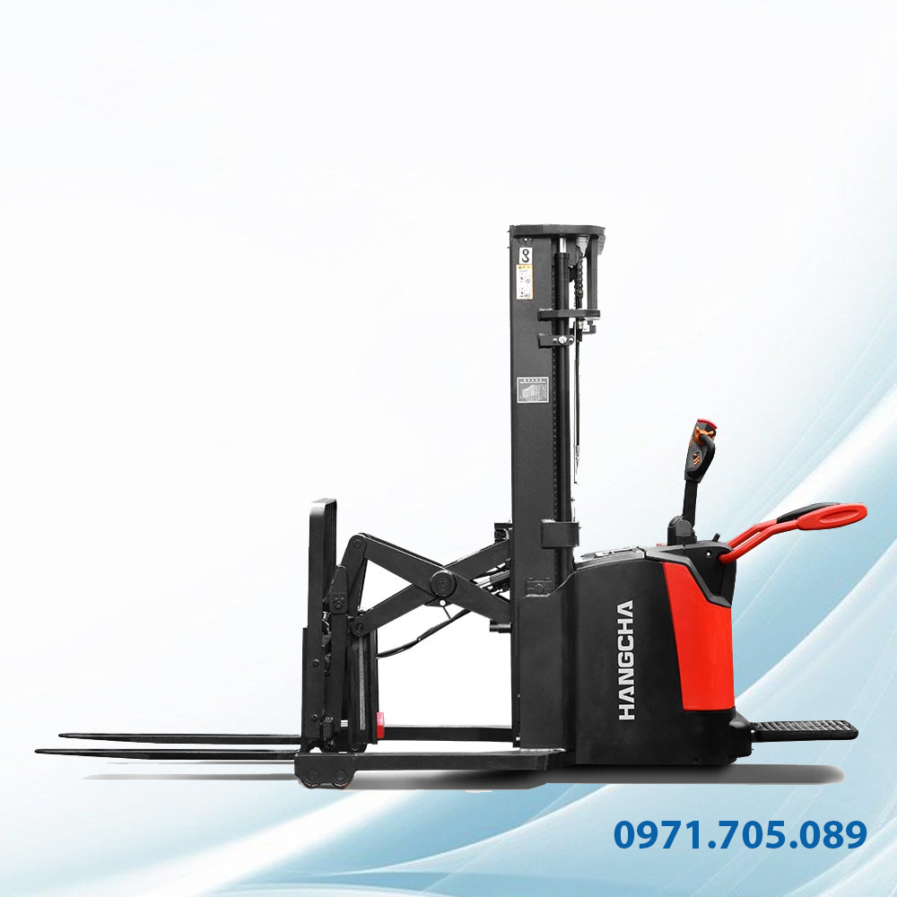 Xe nâng Hangcha