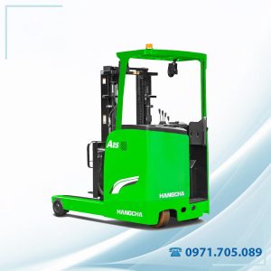 Xe nâng Reach Truck 2.5 tấn lithium dòng A