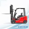 Xe nâng chạy điện 3 tấn dòng X