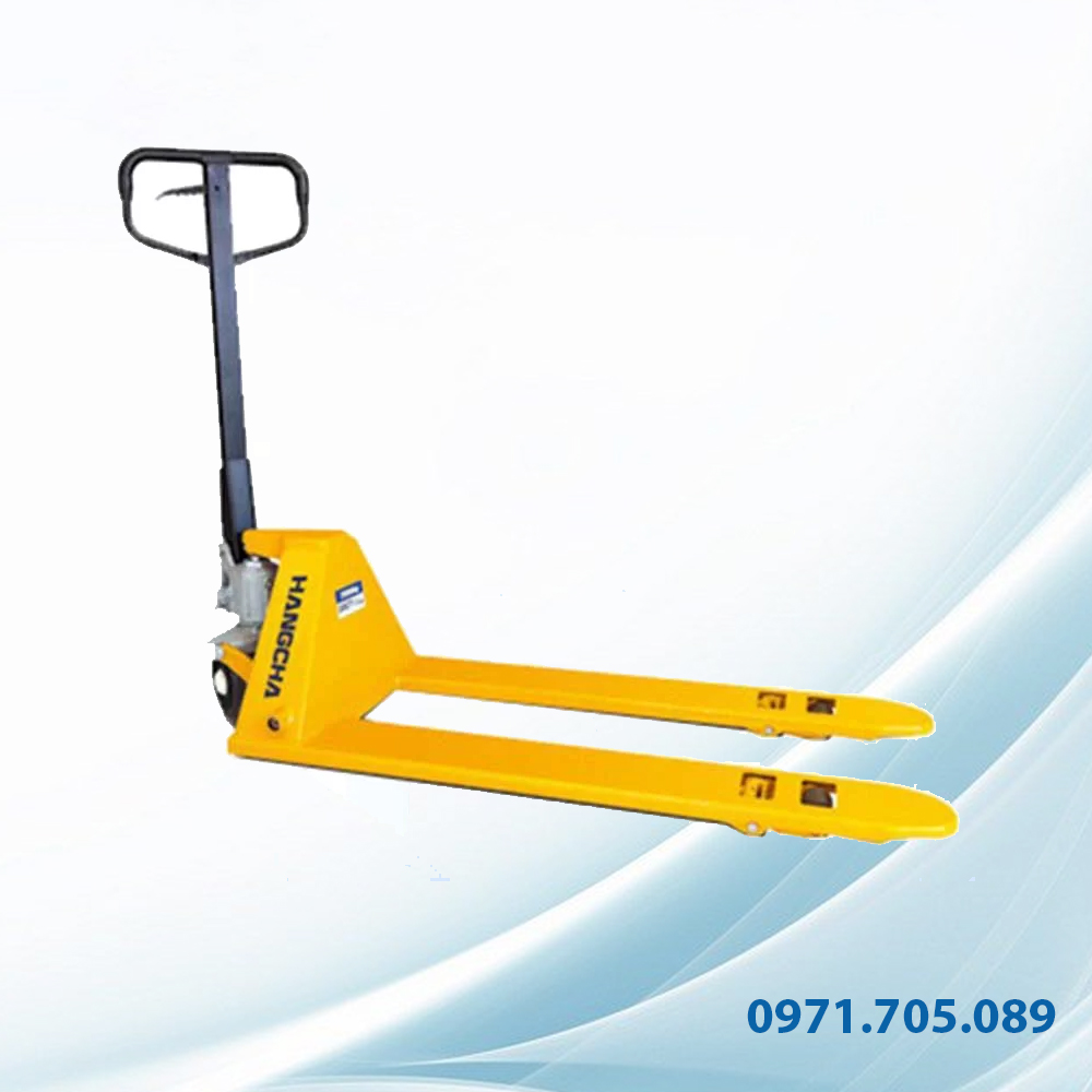 Xe nâng cơ khí 2 tấn