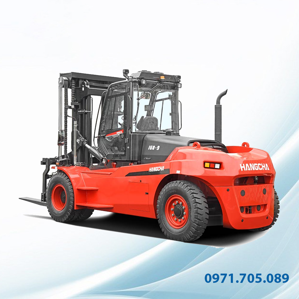 Xe nâng dầu 14-18 tấn dòng X