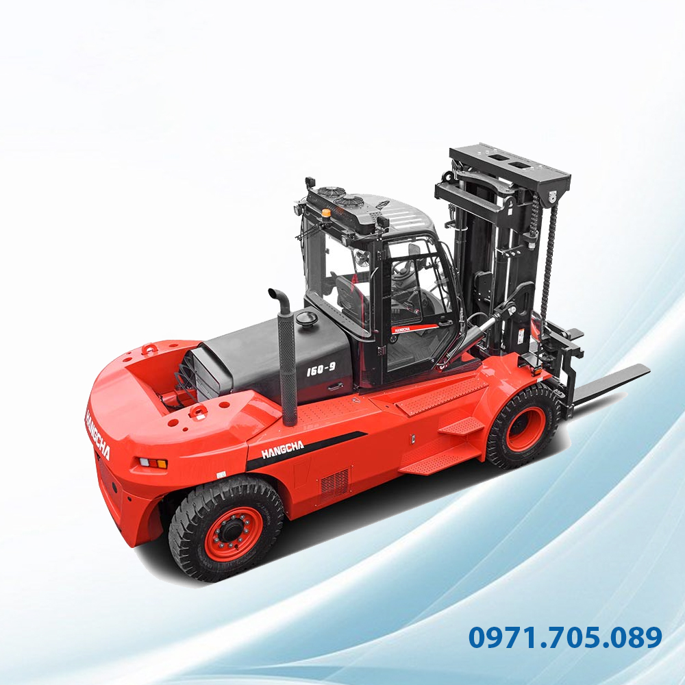 Xe nâng dầu 14-18 tấn hc