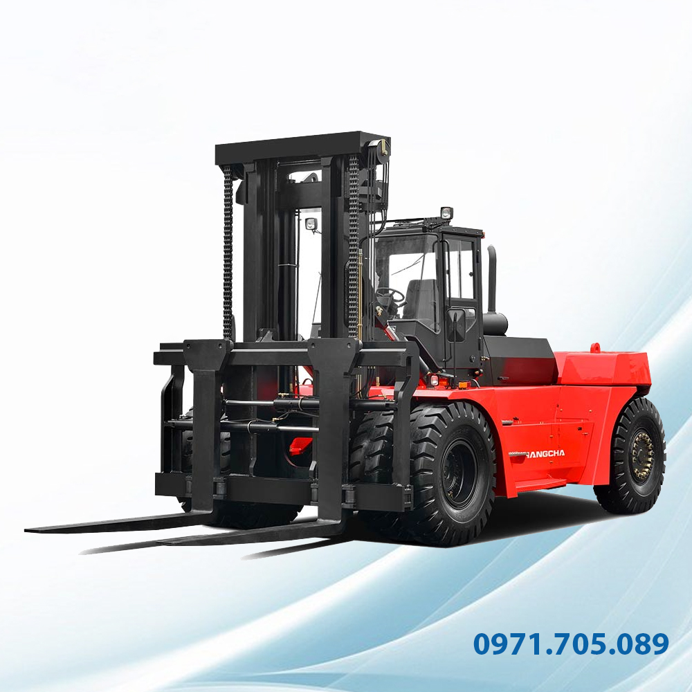 Xe nâng dầu 28-32 tấn