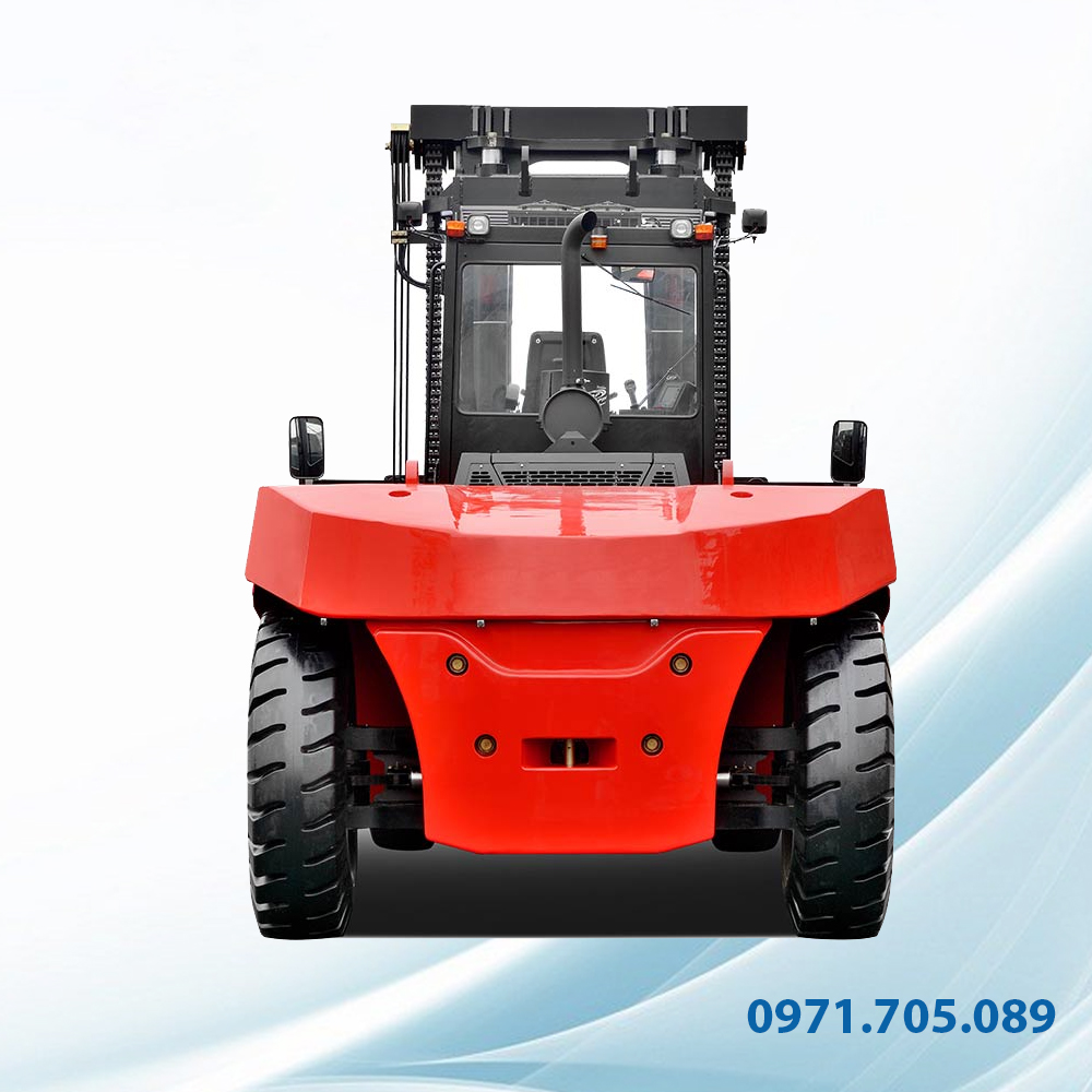 Xe nâng dầu hangcha