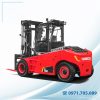 Xe nâng điện 16 tấn