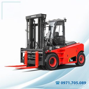 Xe nâng điện 16 tấn Hangcha