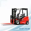 Xe nâng điện 2.5 tấn A Series