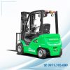 Xe nâng điện 2.5 tấn Lithium Hangcha XC