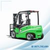 Xe nâng điện 4.5 tấn Lithium dòng A Hangcha