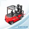 Xe nâng điện 4.5 tấn dòng A hãng Hangcha
