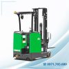 Xe nâng điện Reach Truck Lithium 1.8 tấn