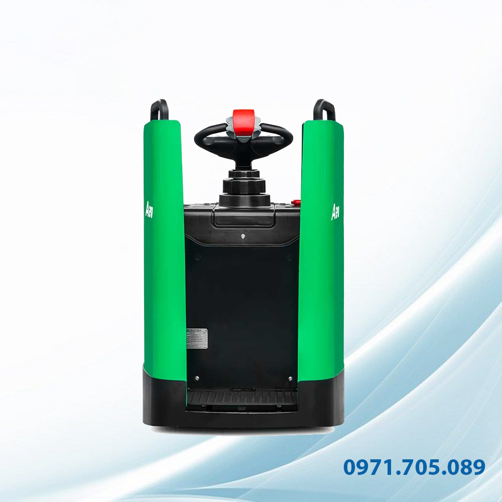 Xe nâng điện pallet truck hangcha