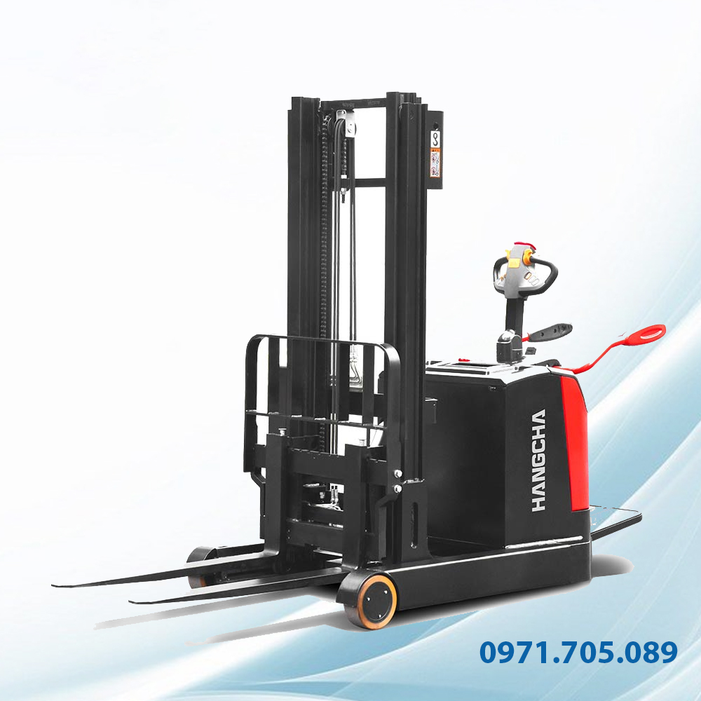 Xe nâng dòng mast move 1,2 - 1,6 tấn dòng Mastmove