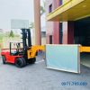 Xe nâng gắp kính chính hãng