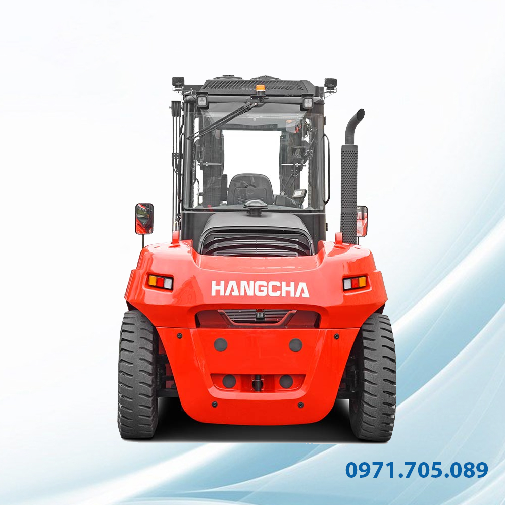 Xe nâng hangcha 14-18 tấn