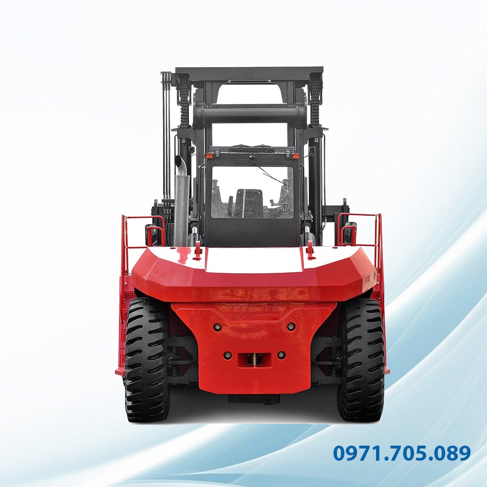 Xe nâng hangcha 38-48 tấn