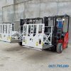 Xe nâng kéo đẩy push pull