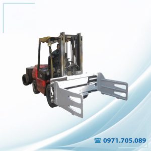 Xe nâng kẹp vuông Hangcha